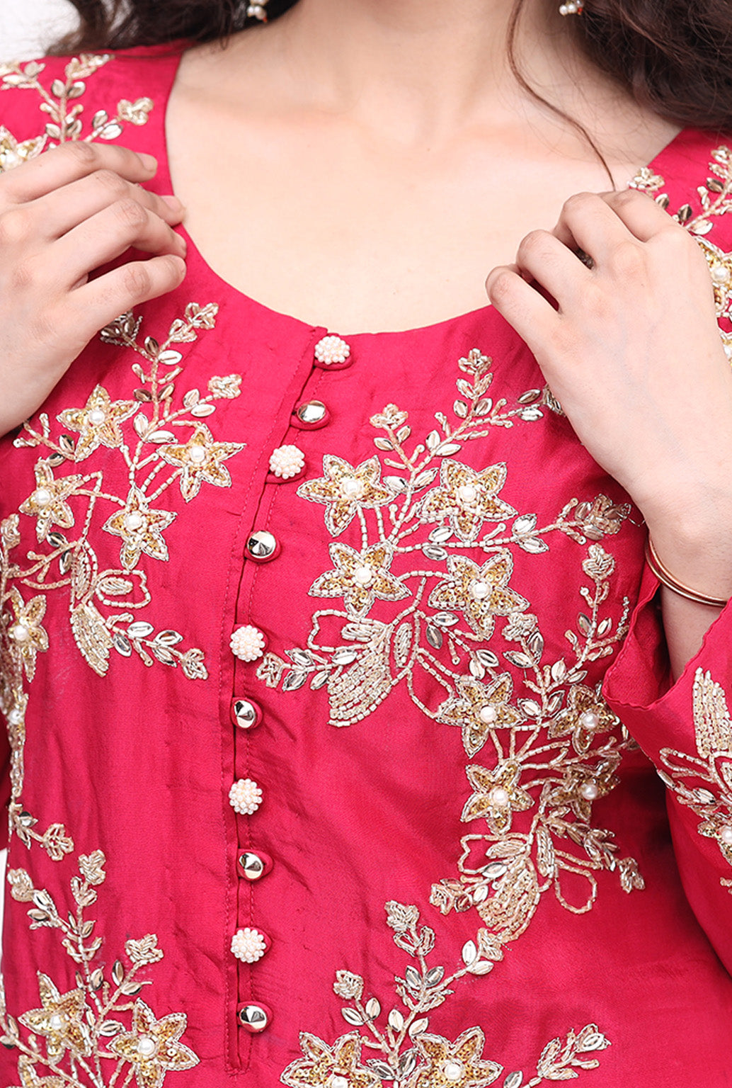 Semi Formal NG-106