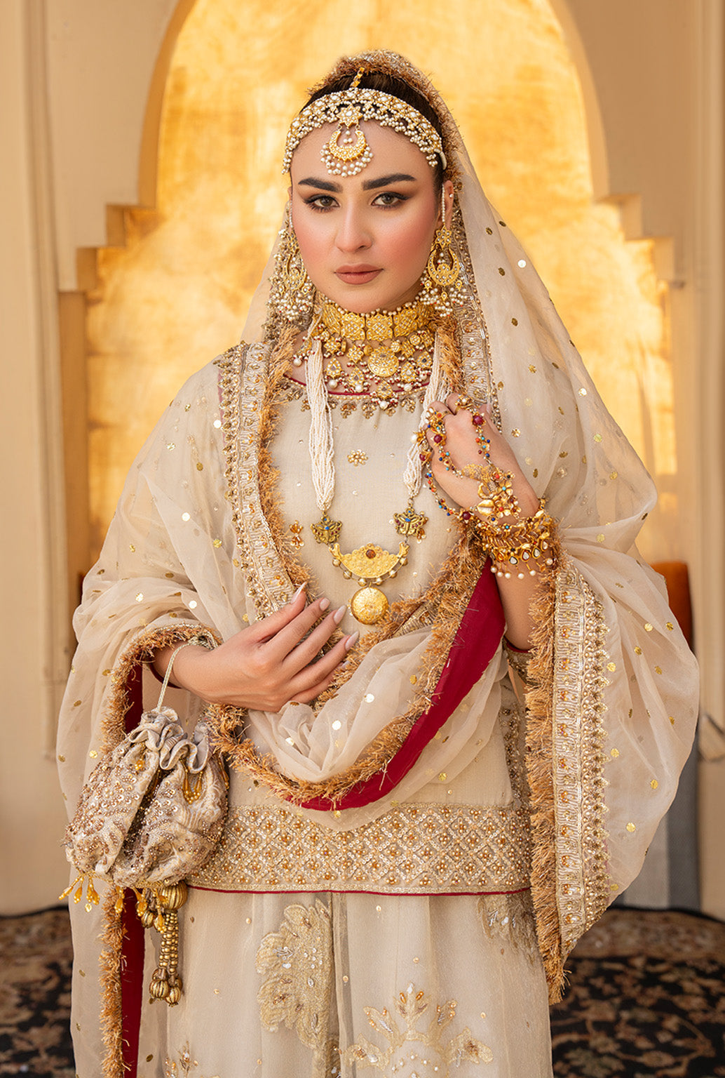 Noor-E-Nikkah NG-104