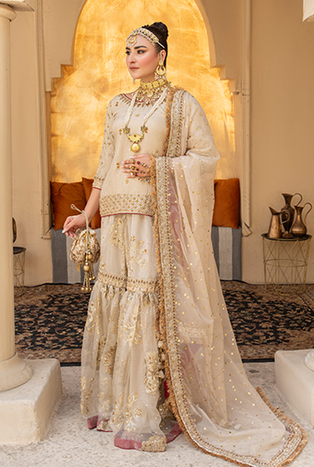 Noor-E-Nikkah NG-104