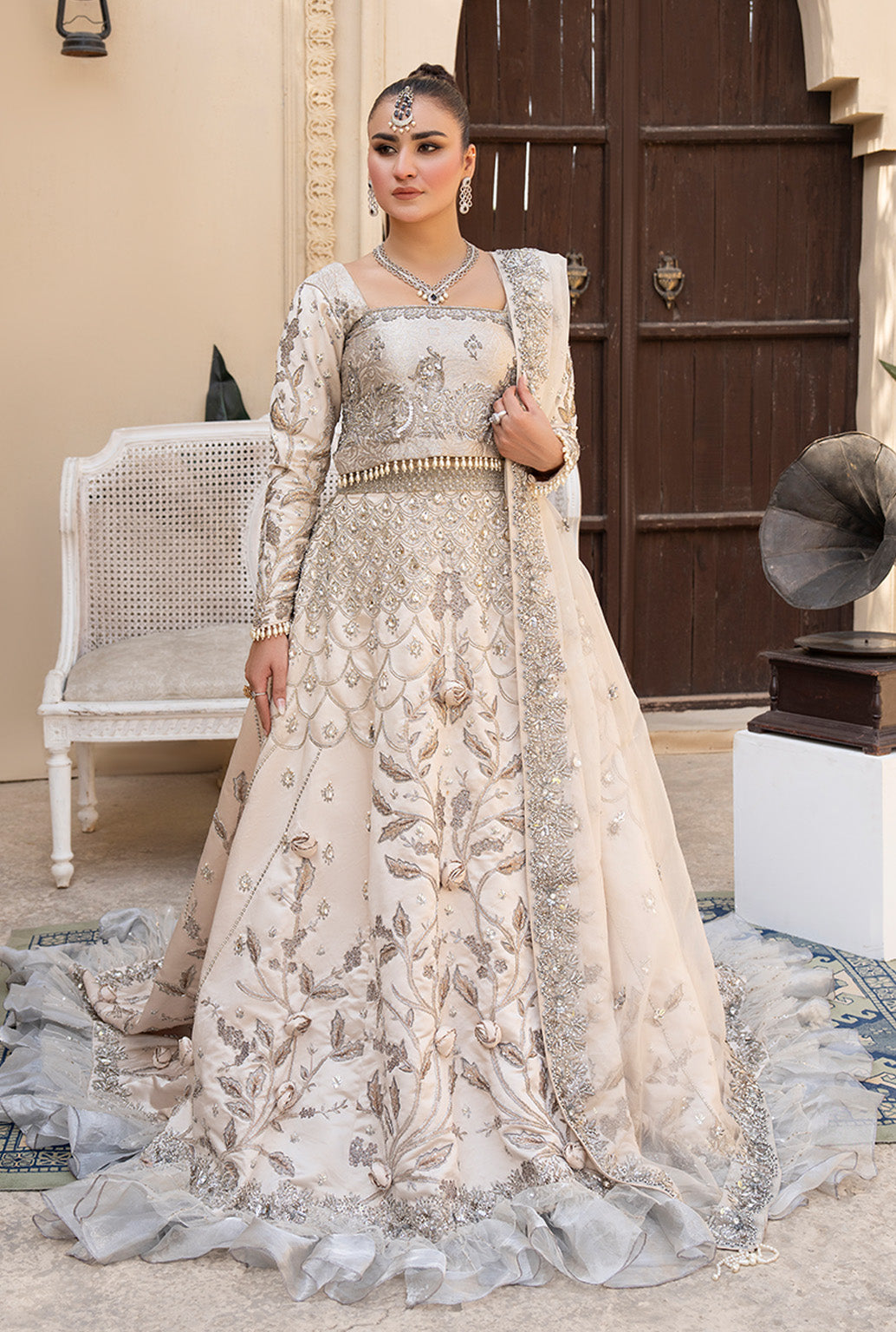 Gul-E-Naz NG-201