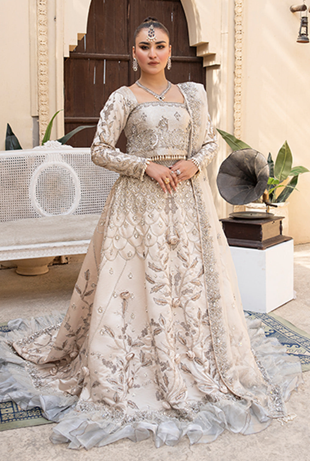 Gul-E-Naz NG-201