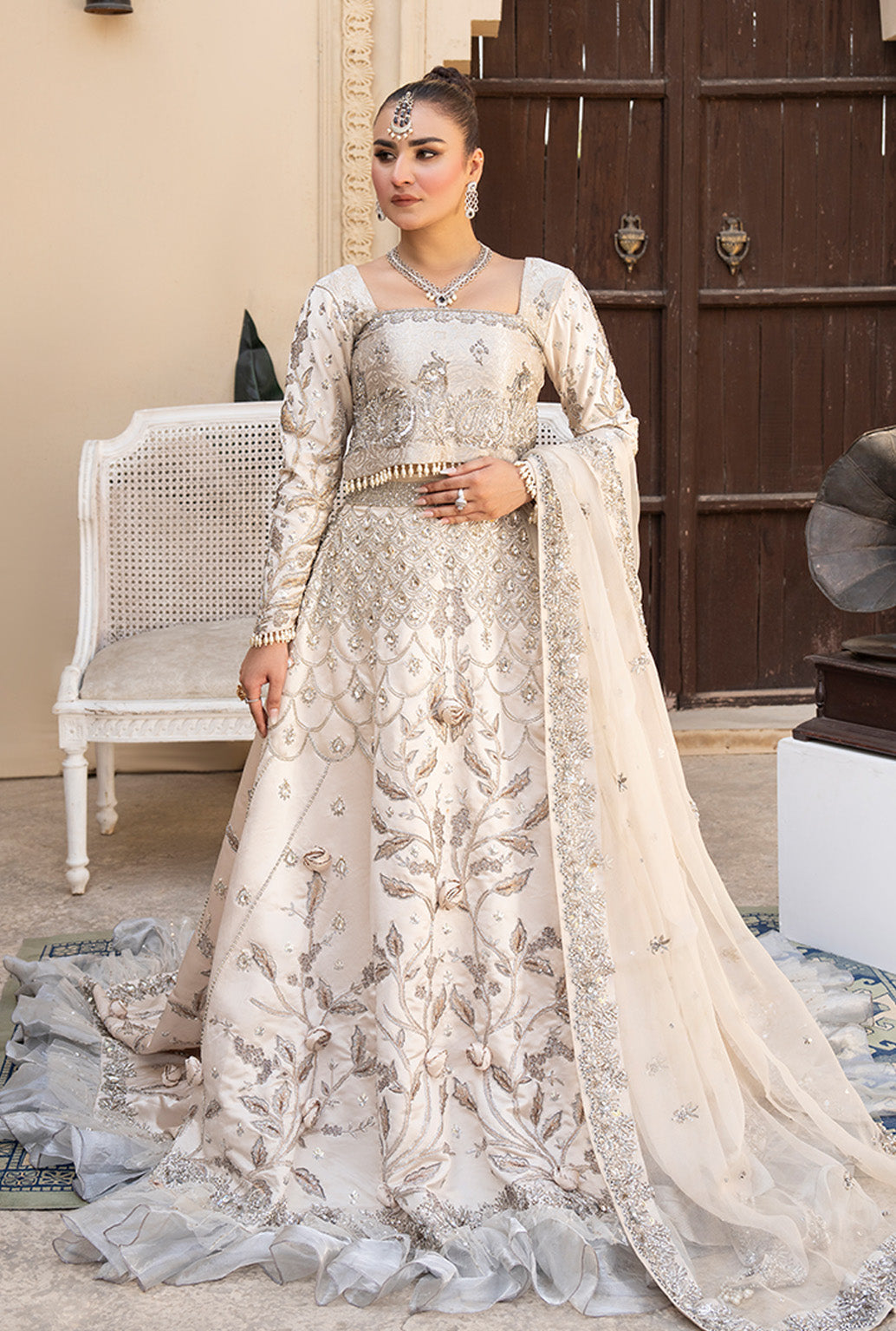 Gul-E-Naz NG-201