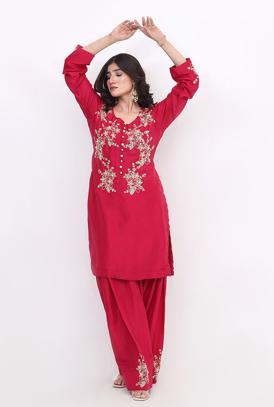 Semi Formal  NG-106