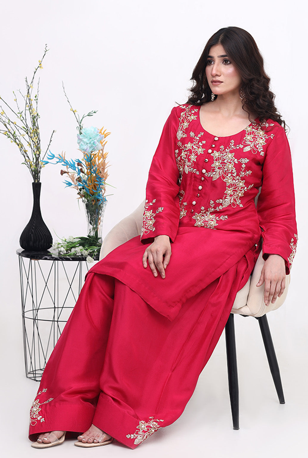 Semi Formal  NG-106