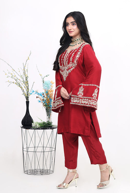 Semi Formal   NG-107