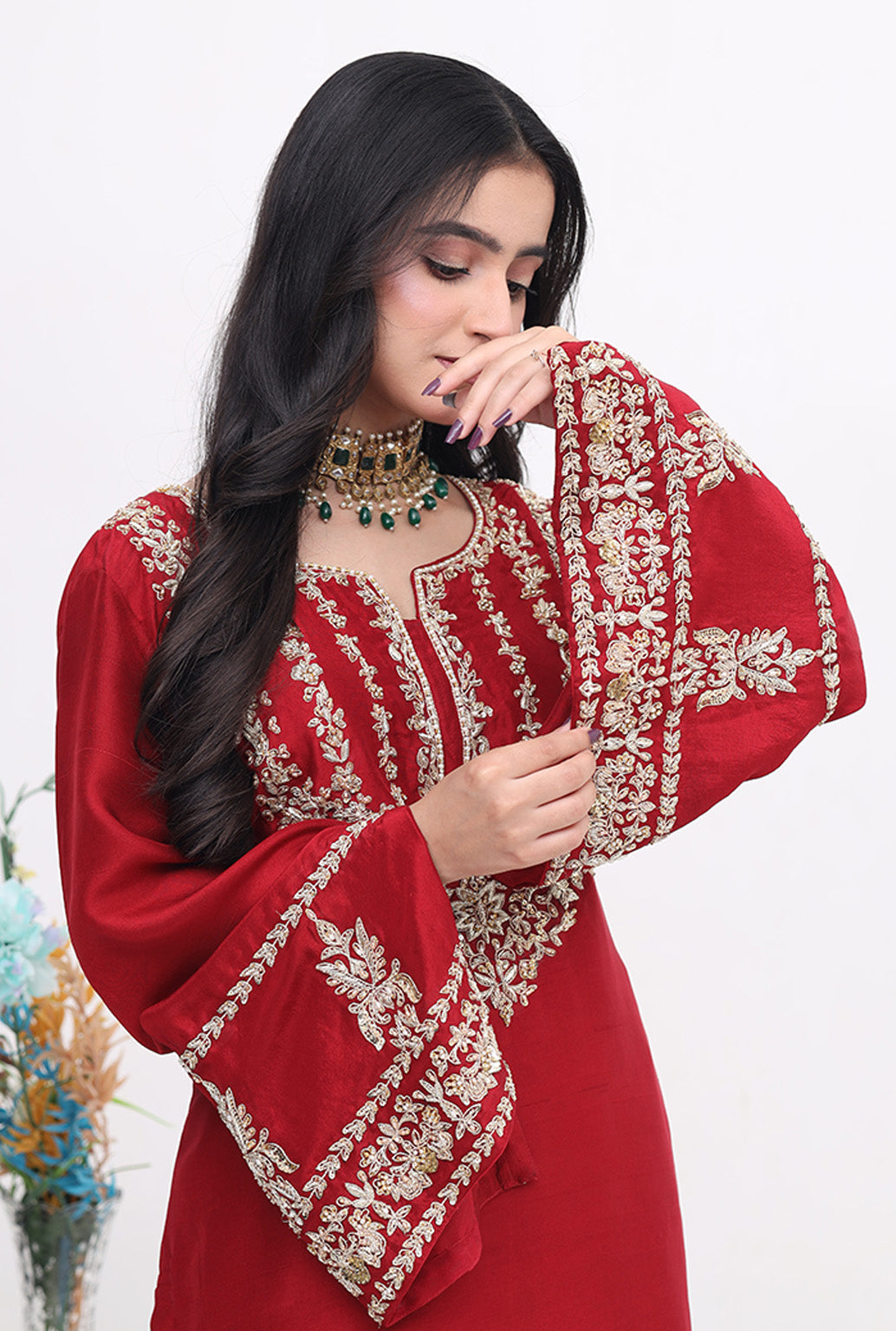 Semi Formal   NG-107