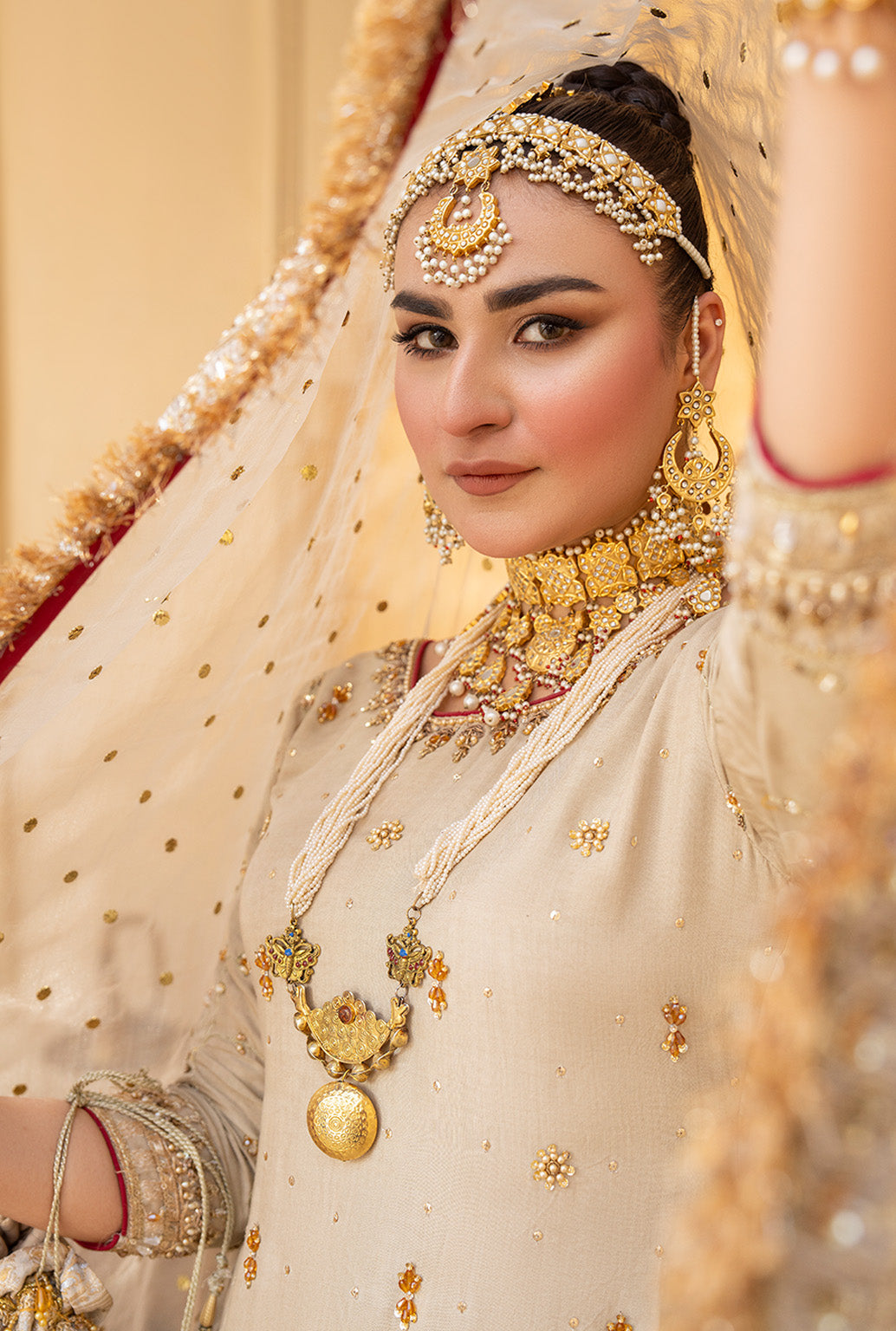 Noor-E-Nikkah  NG-104