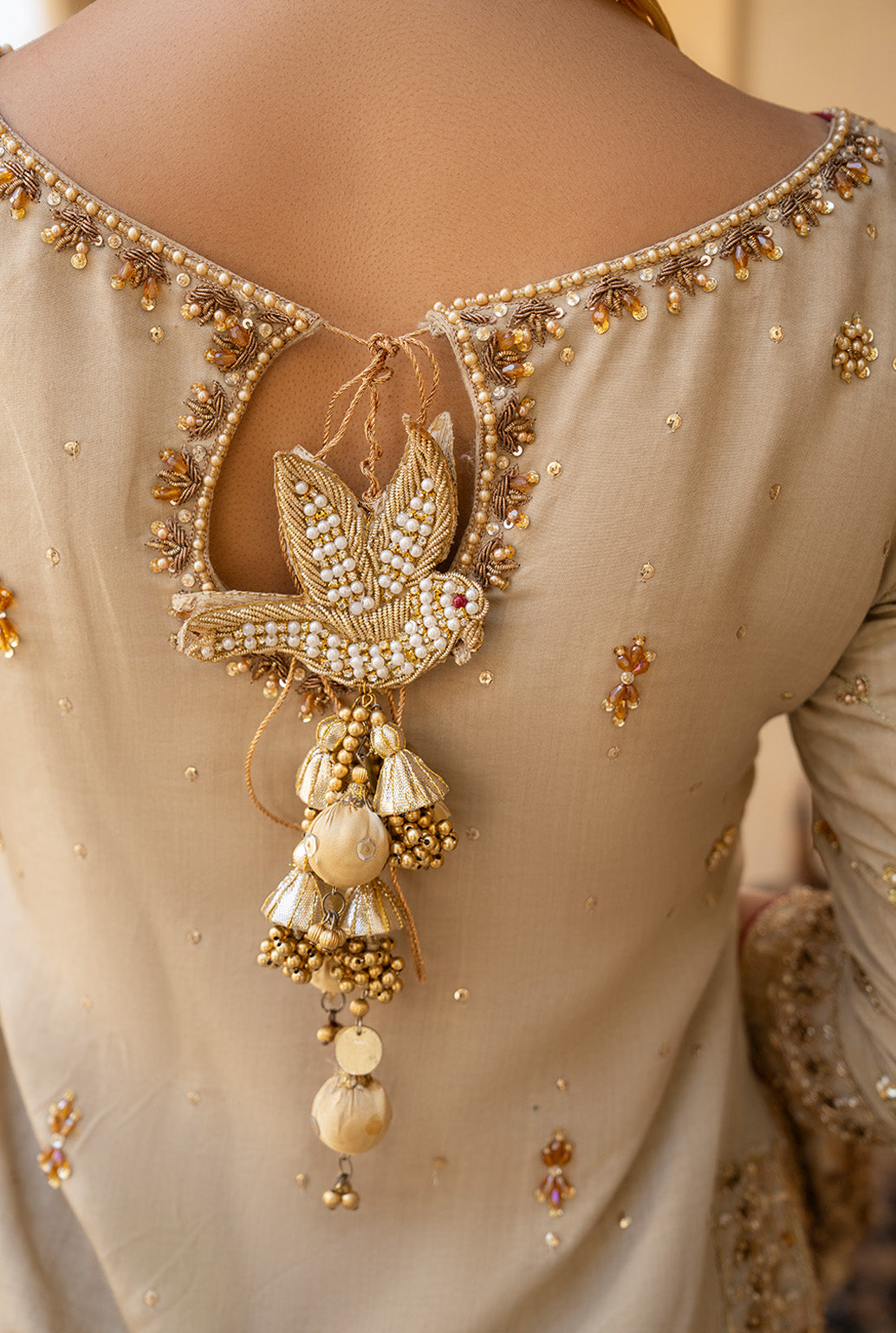Noor-E-Nikkah  NG-104