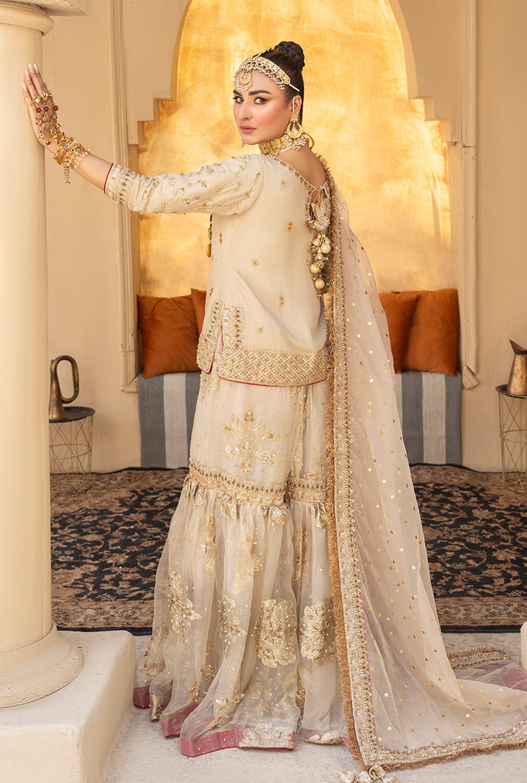 Noor-E-Nikkah  NG-104