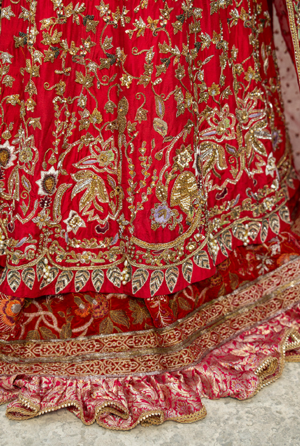 SITARA-E-HUSN NG-204
