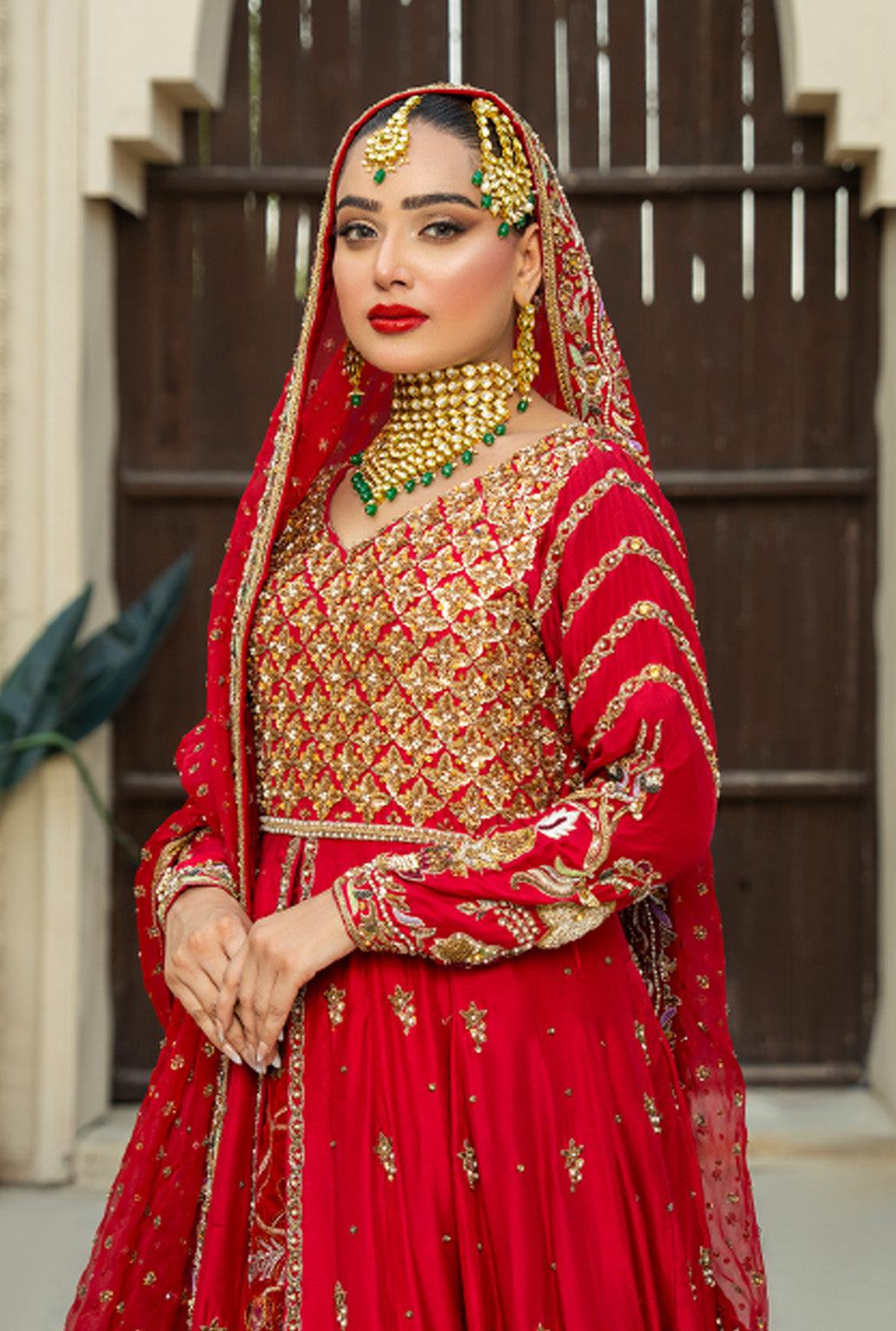 SITARA-E-HUSN NG-204