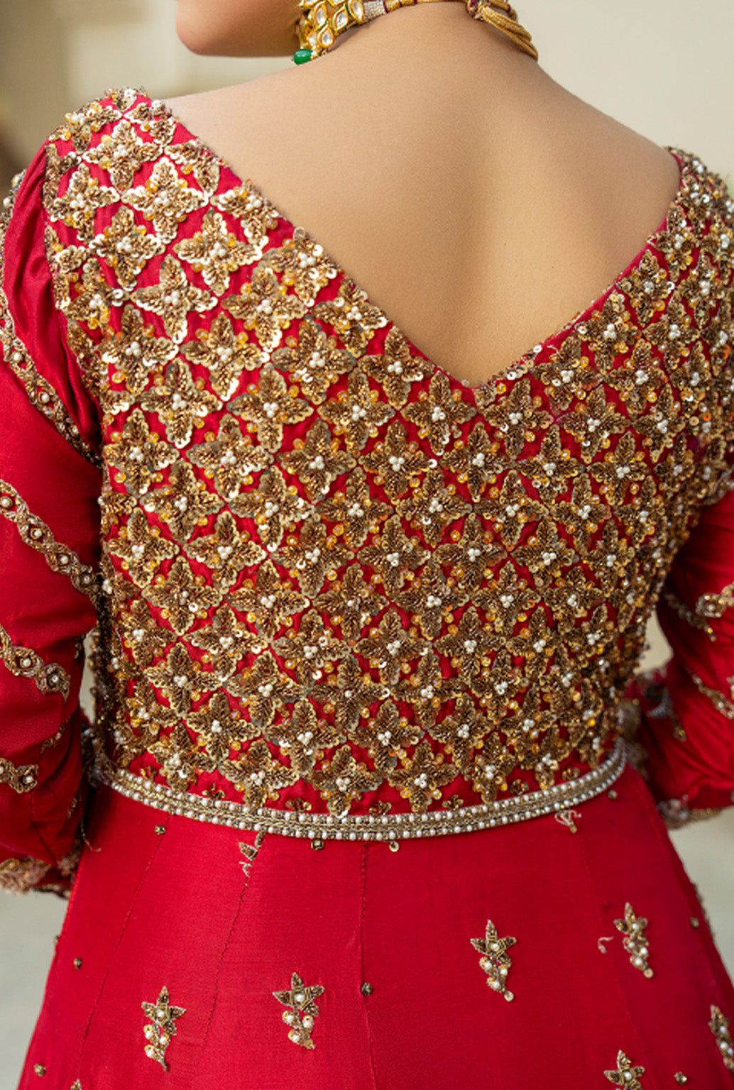 SITARA-E-HUSN NG-204