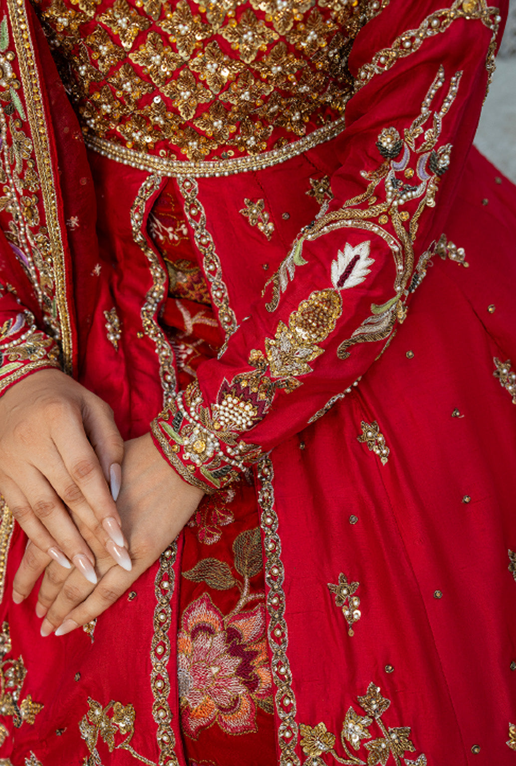 SITARA-E-HUSN NG-204
