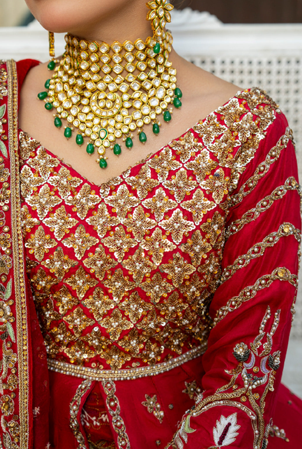 SITARA-E-HUSN NG-204